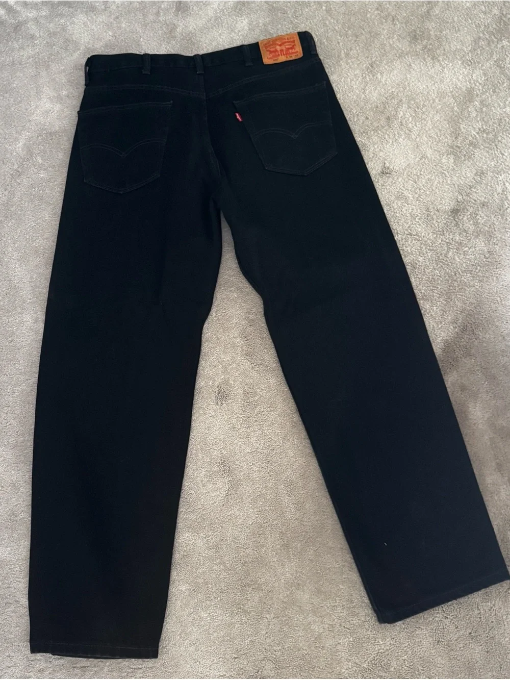 Levis classic levi